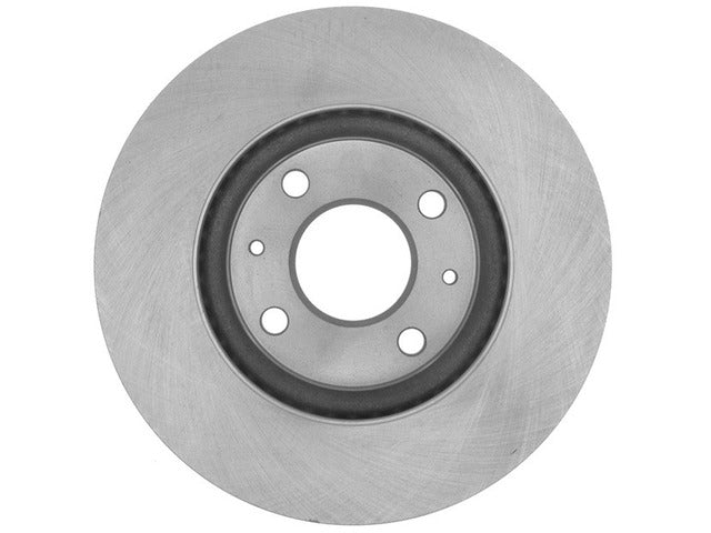 Disc Brake Rotor Raybestos Brakes 680677R2