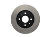 Disc Brake Rotor Raybestos Brakes 680677R2