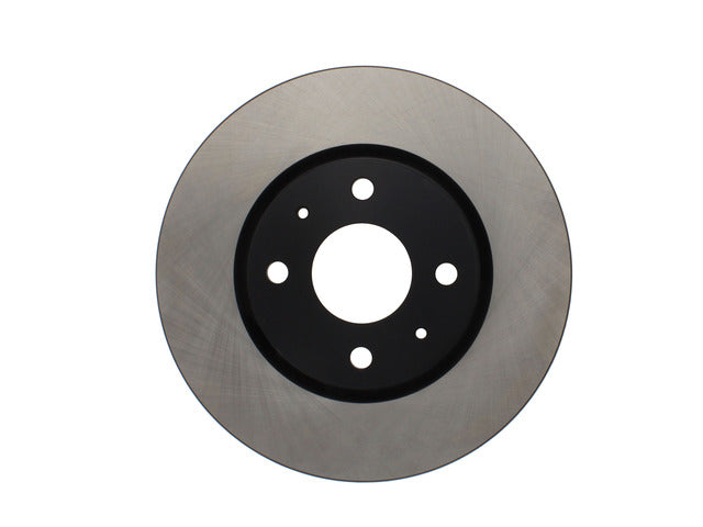 Disc Brake Rotor Raybestos Brakes 680677R2