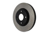 Disc Brake Rotor Raybestos Brakes 680677R2