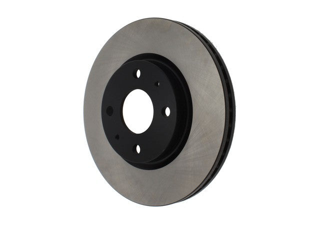 Disc Brake Rotor Raybestos Brakes 680677R2