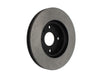 Disc Brake Rotor Raybestos Brakes 680677R2