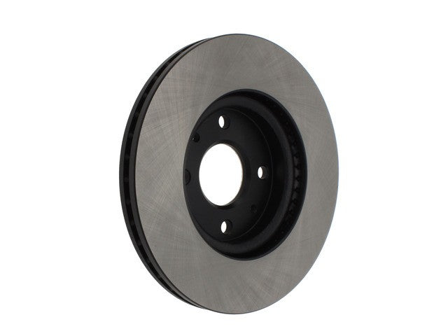 Disc Brake Rotor Raybestos Brakes 680677R2