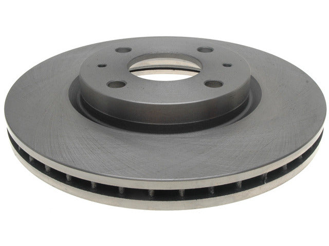 Disc Brake Rotor Raybestos Brakes 680677R