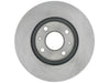 Disc Brake Rotor Raybestos Brakes 680677R