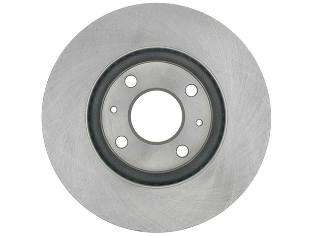Disc Brake Rotor Raybestos Brakes 680677R