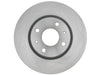 Disc Brake Rotor Raybestos Brakes 680677R