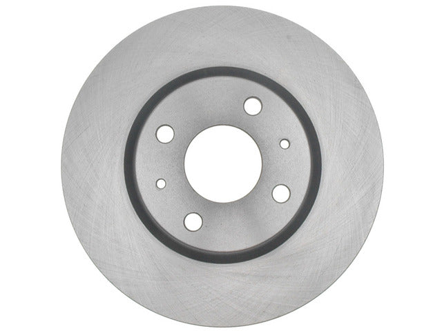 Disc Brake Rotor Raybestos Brakes 680677R