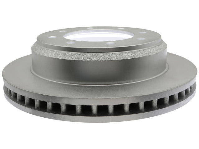 Disc Brake Rotor Raybestos Brakes 680679FZN