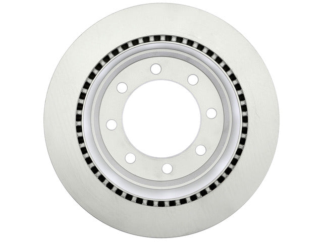 Disc Brake Rotor Raybestos Brakes 680679FZN