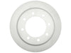 Disc Brake Rotor Raybestos Brakes 680679FZN