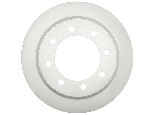 Disc Brake Rotor Raybestos Brakes 680679FZN