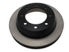 Disc Brake Rotor Raybestos Brakes 680679R2