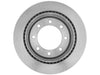 Disc Brake Rotor Raybestos Brakes 680679R2