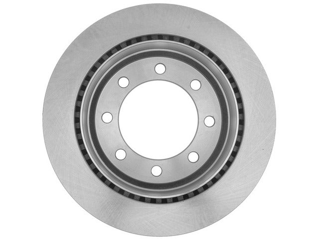Disc Brake Rotor Raybestos Brakes 680679R2