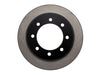 Disc Brake Rotor Raybestos Brakes 680679R2