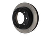 Disc Brake Rotor Raybestos Brakes 680679R2