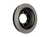 Disc Brake Rotor Raybestos Brakes 680679R2