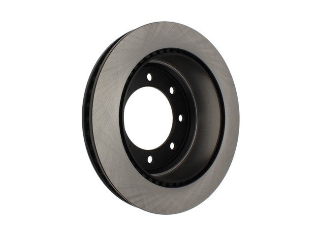 Disc Brake Rotor Raybestos Brakes 680679R2