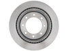 Disc Brake Rotor Raybestos Brakes 680679R