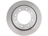 Disc Brake Rotor Raybestos Brakes 680679R