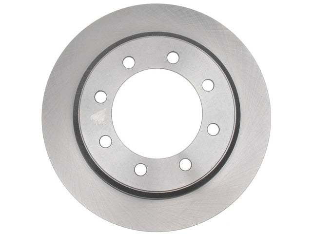 Disc Brake Rotor Raybestos Brakes 680679R