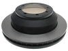 Disc Brake Rotor Raybestos Brakes 680680