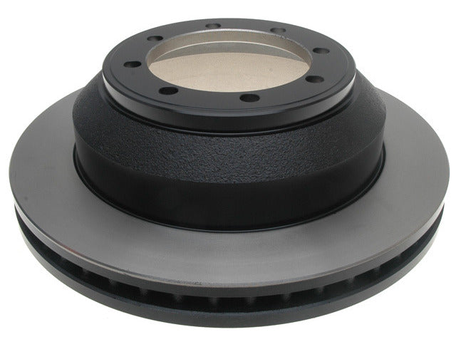 Disc Brake Rotor Raybestos Brakes 680680
