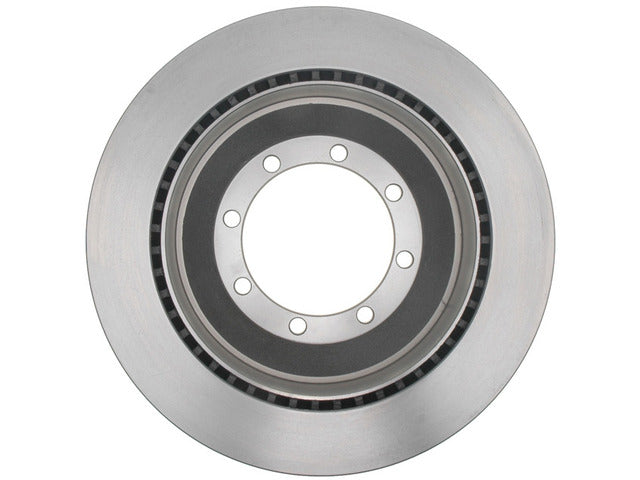 Disc Brake Rotor Raybestos Brakes 680680