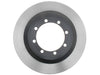 Disc Brake Rotor Raybestos Brakes 680680