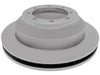 Disc Brake Rotor Raybestos Brakes 680680FZN