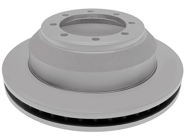 Disc Brake Rotor Raybestos Brakes 680680FZN
