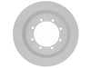 Disc Brake Rotor Raybestos Brakes 680680FZN
