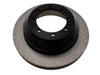 Disc Brake Rotor Raybestos Brakes 680680R2