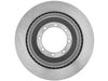 Disc Brake Rotor Raybestos Brakes 680680R2