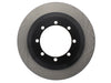 Disc Brake Rotor Raybestos Brakes 680680R2