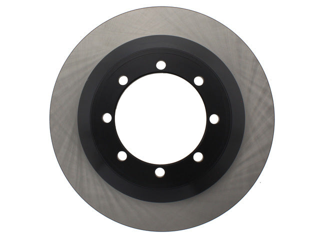 Disc Brake Rotor Raybestos Brakes 680680R2
