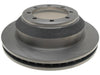 Disc Brake Rotor Raybestos Brakes 680680R