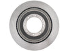 Disc Brake Rotor Raybestos Brakes 680680R