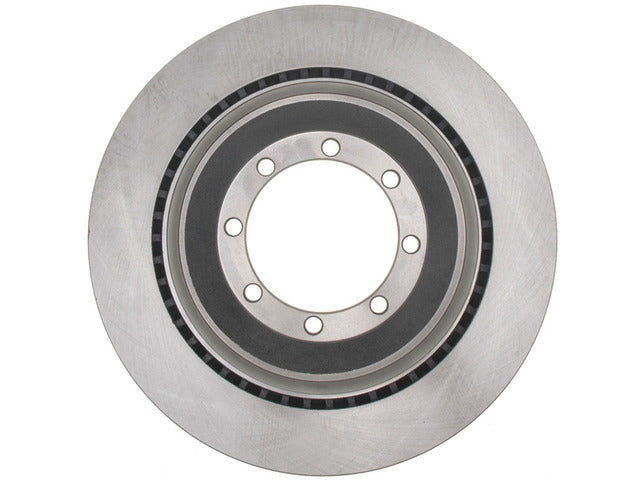 Disc Brake Rotor Raybestos Brakes 680680R