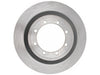 Disc Brake Rotor Raybestos Brakes 680680R