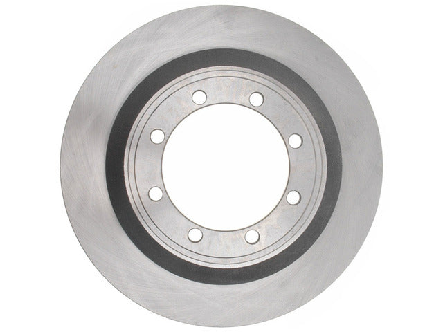 Disc Brake Rotor Raybestos Brakes 680680R