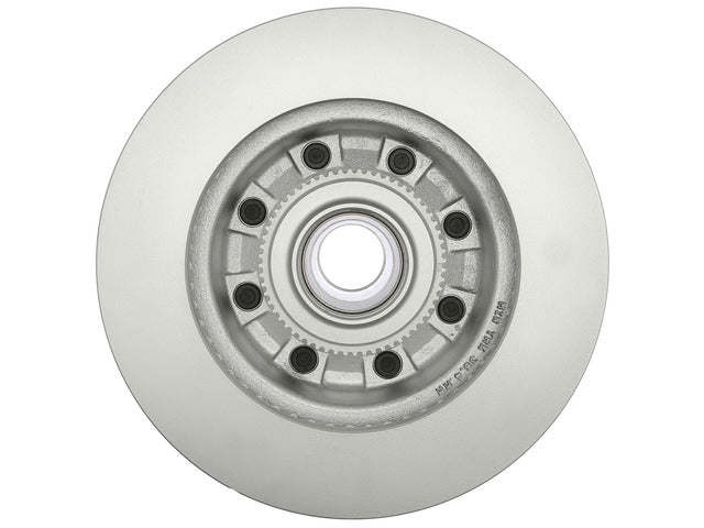 Disc Brake Rotor and Hub Assembly Raybestos Brakes 680681