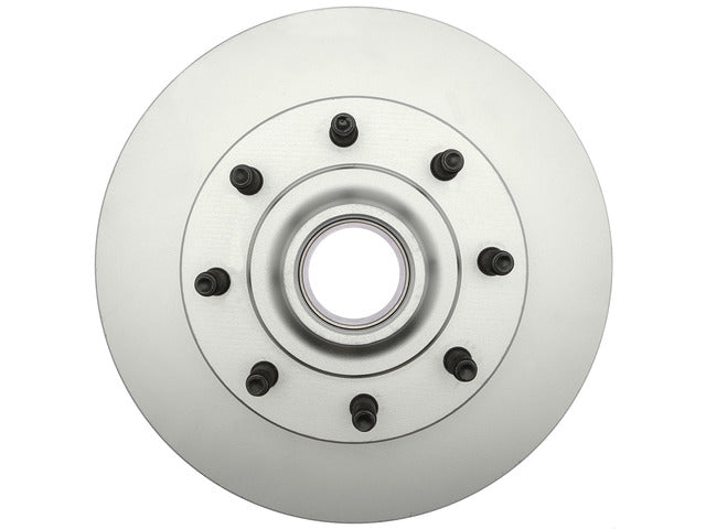 Disc Brake Rotor and Hub Assembly Raybestos Brakes 680681FZN