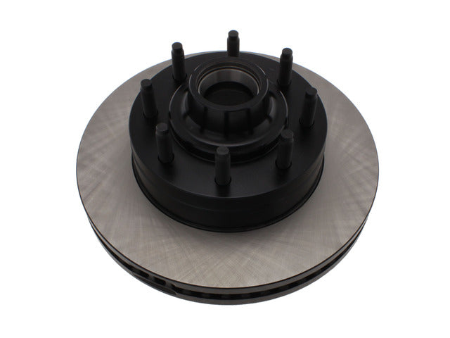 Disc Brake Rotor and Hub Assembly Raybestos Brakes 680681R2