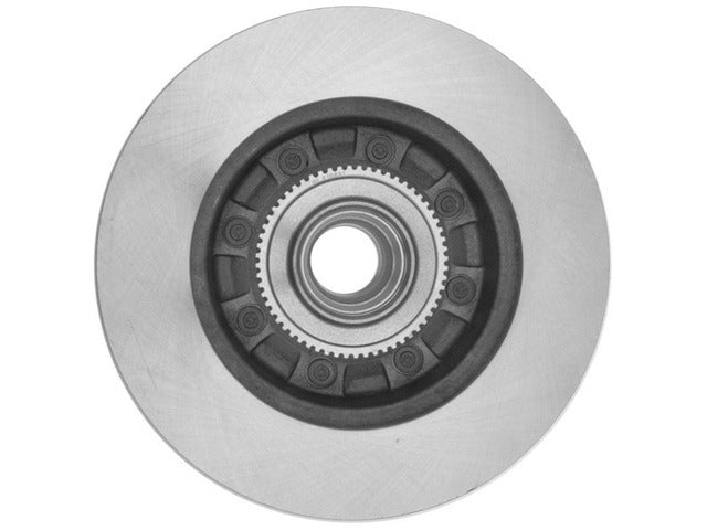 Disc Brake Rotor and Hub Assembly Raybestos Brakes 680681R2