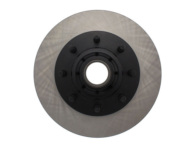 Disc Brake Rotor and Hub Assembly Raybestos Brakes 680681R2