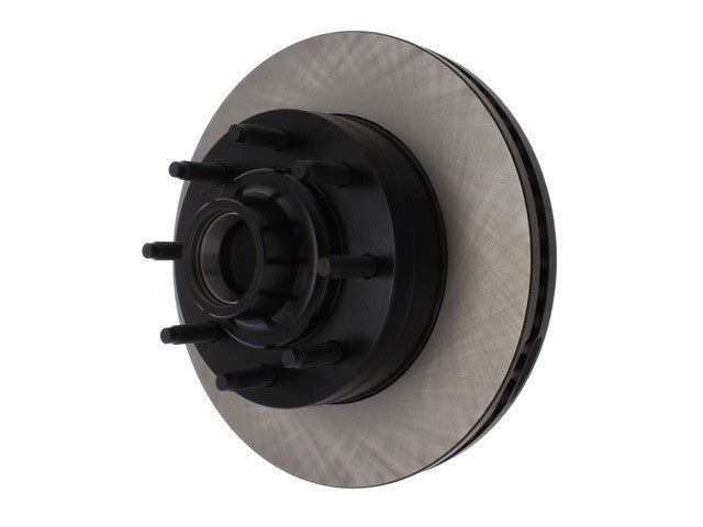 Disc Brake Rotor and Hub Assembly Raybestos Brakes 680681R2
