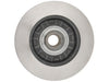 Disc Brake Rotor and Hub Assembly Raybestos Brakes 680681R
