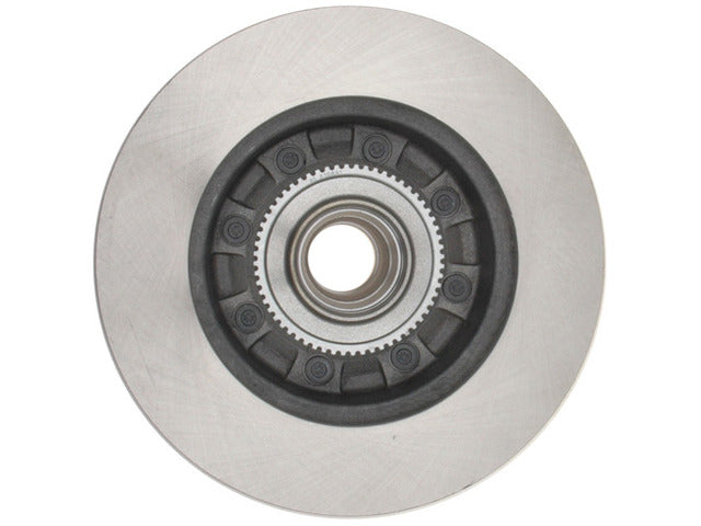 Disc Brake Rotor and Hub Assembly Raybestos Brakes 680681R